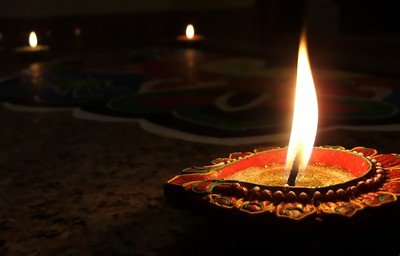 essay on diwali for class 10